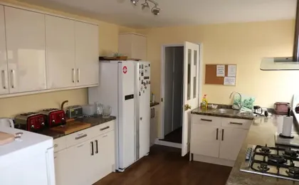 Norfolk Guest House