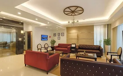 Hotel Bengal Canary Park