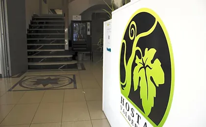 Hostal Valdepeñas by Bossh! Hotels