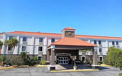 Comfort Inn & Suites Bradenton North I-75