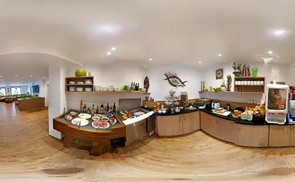 Hotel Restaurant Rosengarten