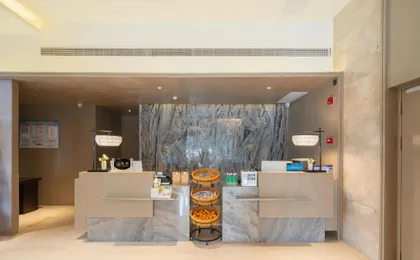 Haishangshang Lijing Hotel