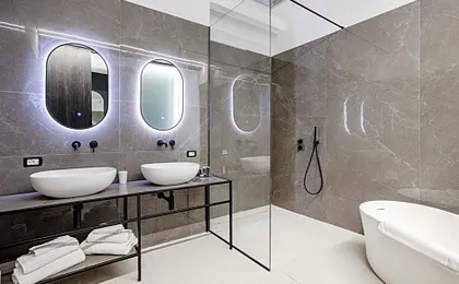 Nostos rooms & Apartments