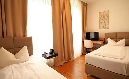 TM Hotel Düsseldorf