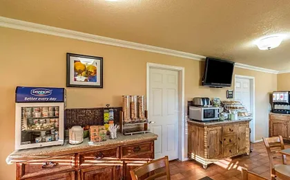 Quality Inn Casa Grande I-10