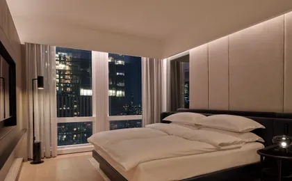 Equinox Hotel New York City