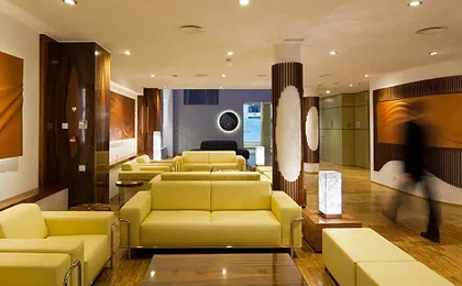 Ako Suites Hotel