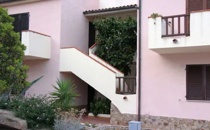 Residence Itaca