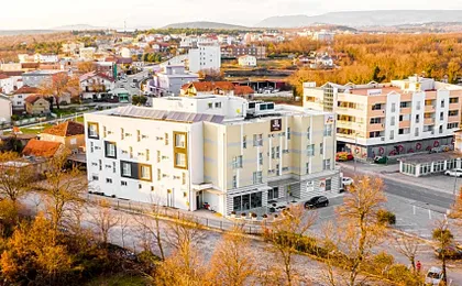 Hotel Herceg
