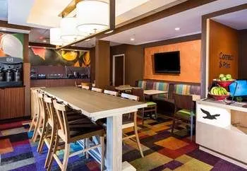 Rodeway Inn