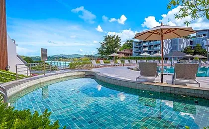 Orchidacea Resort - Kata Beach