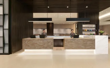 Hyatt Place Shanghai Tianshan Plaza