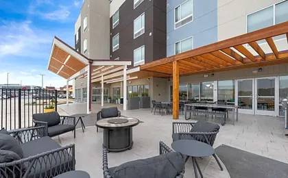 TownePlace Suites by Marriott White Hall