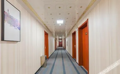 Junyi Chain Hotel (Suning Shifang Road)