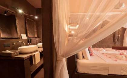 Mwezi Boutique Resort