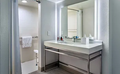 Miami Airport Marriott