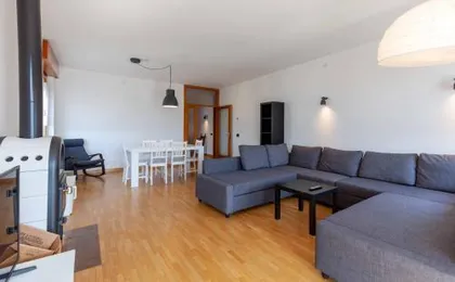Modern flat in the heart of Belluno - Marmolada