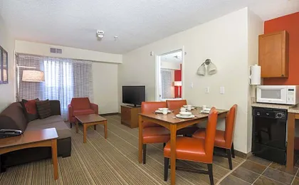 Residence Inn by Marriott El Paso