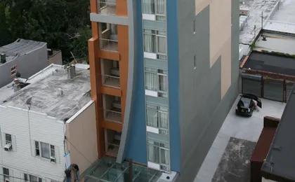 Nesva Hotel