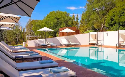 Santiago Hotel