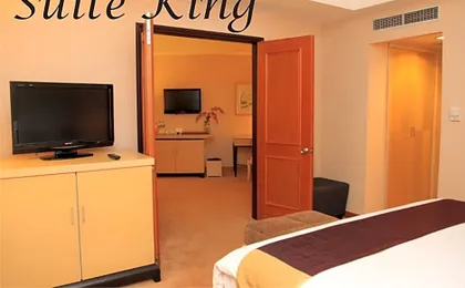Hotel Gran Puri Manado