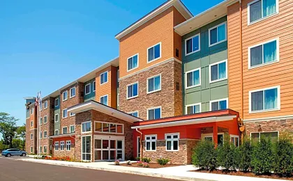 Residence Inn by Marriott Columbus Dublin