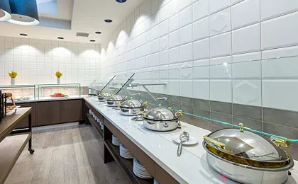 Holiday Inn San Jose - Silicon Valley By IHG