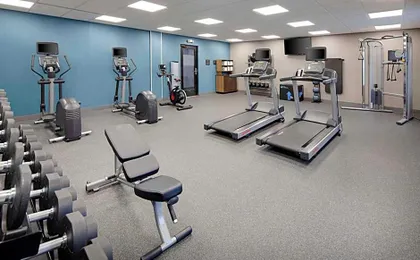 Hampton Inn & Suites D'Iberville Biloxi