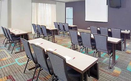 Residence Inn by Marriott Detroit Livonia