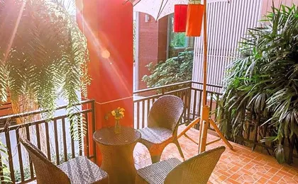 Roseate Chiang Mai