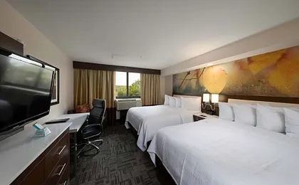 Holiday Inn Brookfield - Milwaukee By IHG