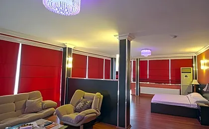 Pamuk City Hotel
