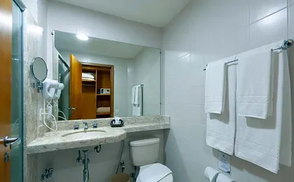 Matiz Barão Geraldo Express Hotel