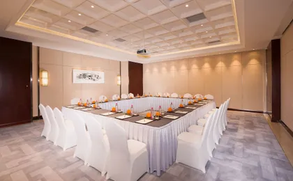 New Century Hotel Guian Guizhou