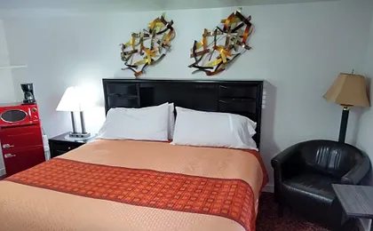 Holiday Motel Bend