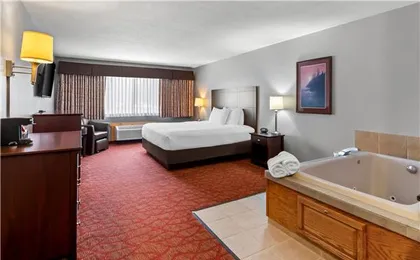 Guest Room,Suite,On-Site
