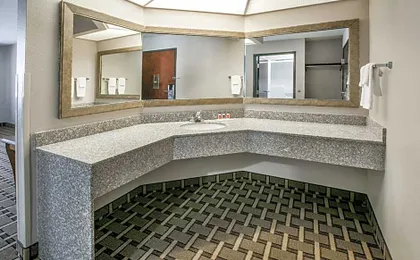 Quality Inn Lawton near Fort Sill
