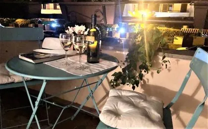 Alemar Apartment