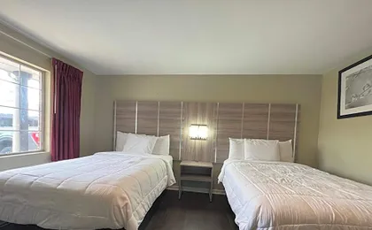 Travelodge by Wyndham Santee