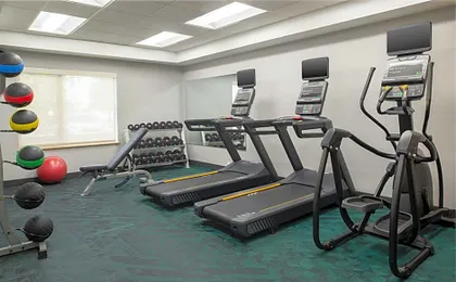 TownePlace Suites by Marriott Redding
