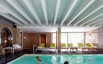 Hotel De Pits