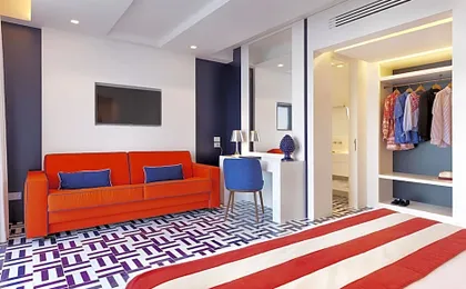 Grand Hotel Riviera