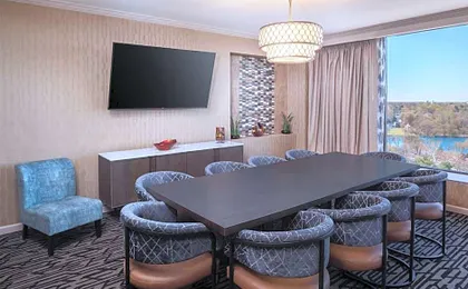 DoubleTree by Hilton Cherry Hill Philadelphia