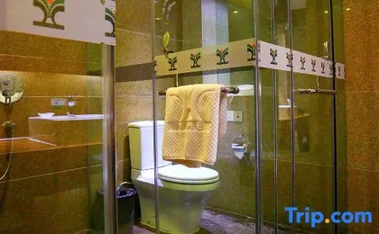 Yihe Hotel