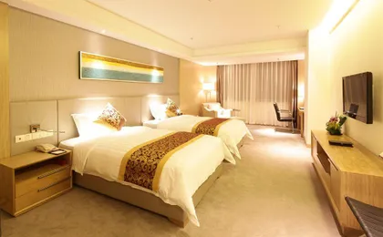 Pearl River International Hotel