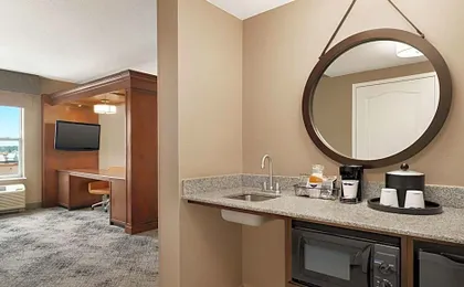 Hampton Inn & Suites Exeter