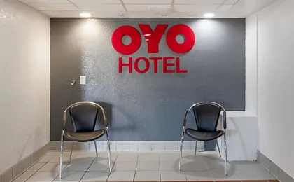OYO Hotel Houston Katy Freeway