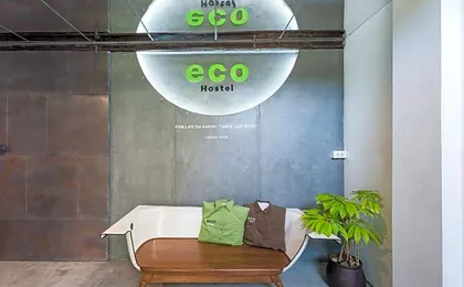 Eco Hostel