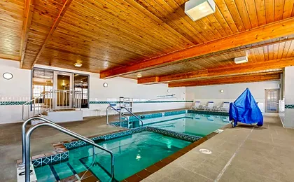 Country Inn & Suites by Radisson Kenosha - Pleasant Prairie