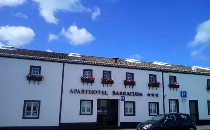 Barracuda Aparthotel
